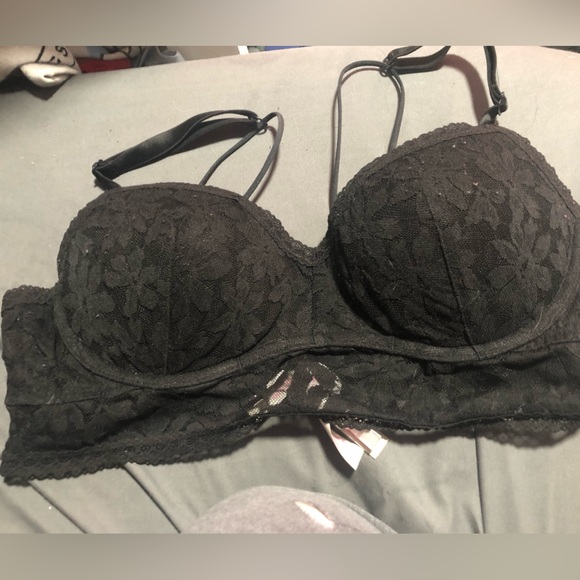 VS PUSH-UP BRALETTE - Picture 4 of 4